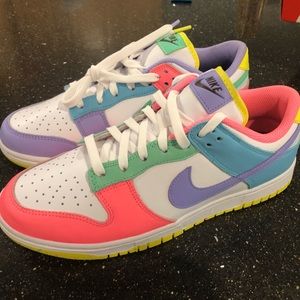Nike Women’s Dunk Low